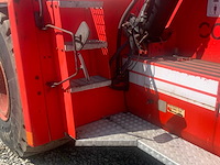 1996 kalmar dc4560rc4 reachstacker - afbeelding 10 van  18