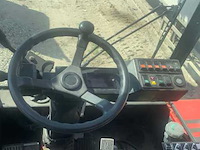 1996 kalmar dc4560rc4 reachstacker - afbeelding 14 van  18