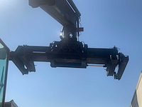 1996 kalmar dc4560rc4 reachstacker - afbeelding 17 van  18