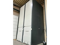 1996 kardex shuttle 250 paternosterkast (2x) - afbeelding 2 van  8