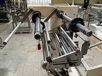 1996 klöckner hänsel tevopharm flow wrapper - afbeelding 4 van  15