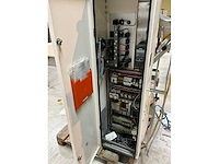 1996 klöckner hänsel tevopharm flow wrapper - afbeelding 6 van  15