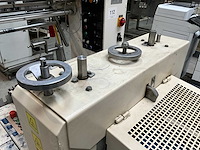 1996 klöckner hänsel tevopharm flow wrapper - afbeelding 14 van  15