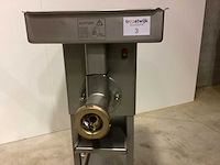 1996 kolbe sw100 vleeswolf - afbeelding 2 van  5