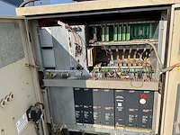 1996 kuka vk 360/125/150 lasrobot - afbeelding 3 van  20