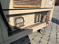 1996 kuka vk 360/125/150 lasrobot - afbeelding 7 van  20