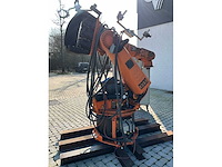1996 kuka vk 360/125/150 lasrobot - afbeelding 12 van  20