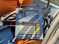 1996 kuka vk 360/125/150 lasrobot - afbeelding 16 van  20