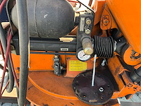 1996 kuka vk 360/125/150 lasrobot - afbeelding 18 van  20