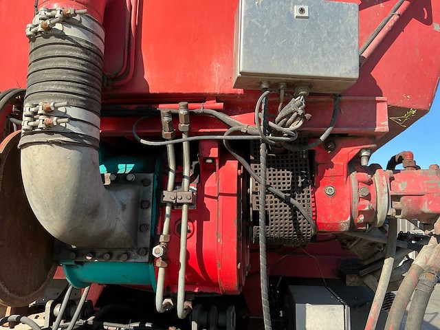 1996 kurstjens tri-axer mesttank - afbeelding 7 van  35