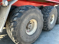 1996 kurstjens tri-axer mesttank - afbeelding 11 van  35