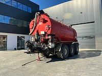 1996 kurstjens tri-axer mesttank - afbeelding 1 van  35