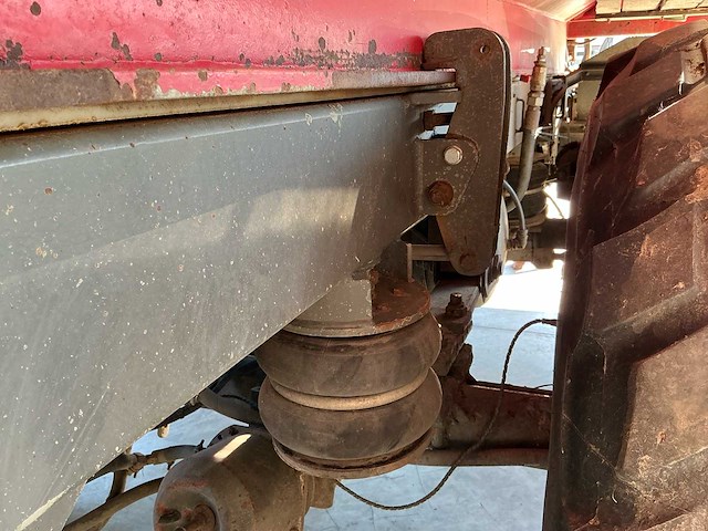 1996 kurstjens tri-axer mesttank - afbeelding 21 van  35