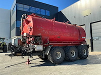 1996 kurstjens tri-axer mesttank - afbeelding 12 van  35