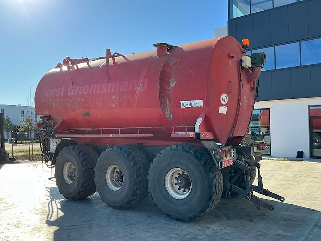 1996 kurstjens tri-axer mesttank - afbeelding 30 van  35