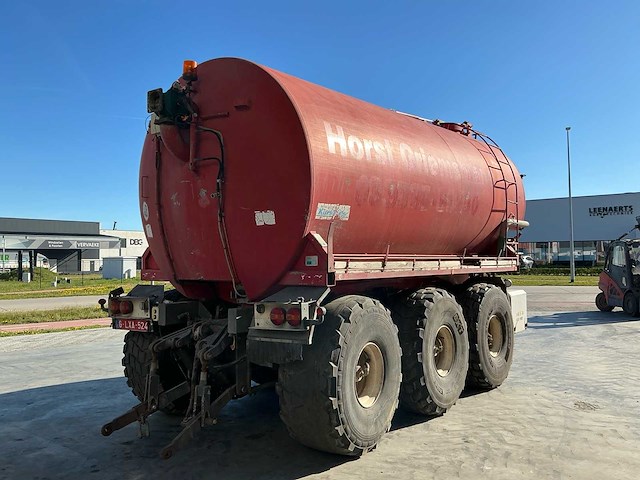 1996 kurstjens tri-axer mesttank - afbeelding 23 van  23