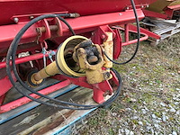 1996 lely meststof distributeur r.3225.0004.1 silagesnijder en distributeur - afbeelding 5 van  14