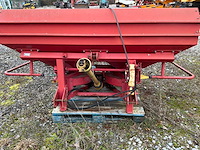 1996 lely meststof distributeur r.3225.0004.1 silagesnijder en distributeur - afbeelding 7 van  14