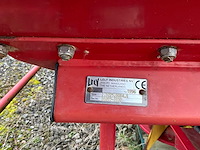 1996 lely meststof distributeur r.3225.0004.1 silagesnijder en distributeur - afbeelding 9 van  14
