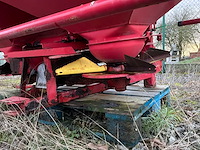 1996 lely meststof distributeur r.3225.0004.1 silagesnijder en distributeur - afbeelding 14 van  14