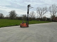 1996 linde e16s vorkheftruck - afbeelding 4 van  31