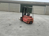 1996 linde e16s vorkheftruck - afbeelding 13 van  31