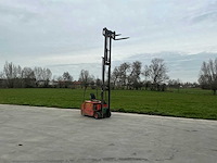 1996 linde e16s vorkheftruck - afbeelding 20 van  31