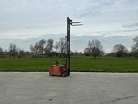 1996 linde e16s vorkheftruck - afbeelding 21 van  31