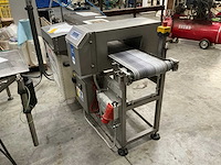 1996 loma iq2 metaaldetector - afbeelding 1 van  9