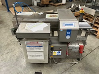 1996 loma iq2 metaaldetector - afbeelding 4 van  9