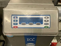 1996 loma iq2 metaaldetector - afbeelding 6 van  9