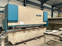 1996 lvd ppi 170/40 mnc10 cnc kantbank - afbeelding 3 van  9
