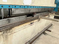 1996 lvd ppi 170/40 mnc10 cnc kantbank - afbeelding 5 van  9