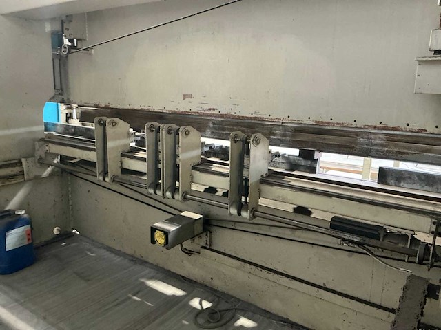 1996 lvd ppi 170/40 mnc10 cnc kantbank - afbeelding 6 van  9