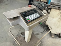 1996 lvd ppi 170/40 mnc10 cnc kantbank - afbeelding 7 van  9