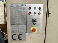 1996 lvd ppi 170/40 mnc10 cnc kantbank - afbeelding 8 van  9