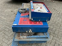 1996 maha wgb05 remmen testbank - afbeelding 3 van  8