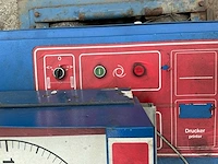 1996 maha wgb05 remmen testbank - afbeelding 7 van  8