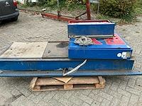 1996 maha wgb05 remmen testbank - afbeelding 2 van  8