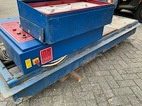 1996 maha wgb05 remmen testbank - afbeelding 5 van  8