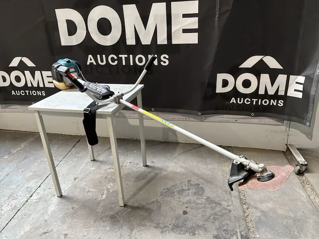 1996 makita rbc320 bosmaaier - afbeelding 1 van  9