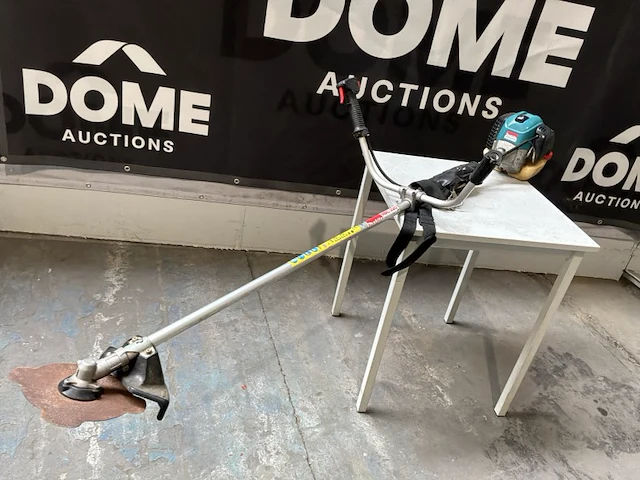 1996 makita rbc320 bosmaaier - afbeelding 2 van  9