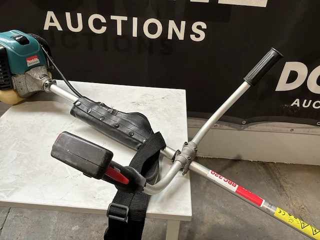 1996 makita rbc320 bosmaaier - afbeelding 4 van  9