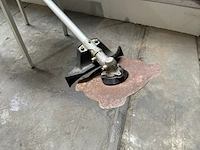 1996 makita rbc320 bosmaaier - afbeelding 6 van  9