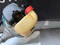1996 makita rbc320 bosmaaier - afbeelding 8 van  9