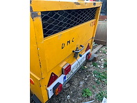 1996 mannesmann demag sc40 ds-2 compressor - afbeelding 6 van  11