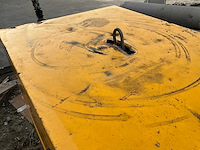 1996 mannesmann demag sc40 ds-2 compressor - afbeelding 7 van  11