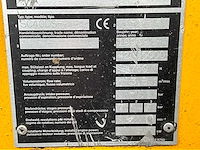 1996 mannesmann demag sc40 ds-2 compressor - afbeelding 11 van  11