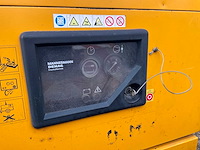 1996 mannesmann demag sc40 ds-2 compressor - afbeelding 4 van  11