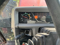 1996 massey ferguson 3670 vierwielaangedreven landbouwtractor - afbeelding 19 van  56